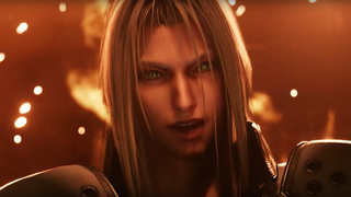 <i>Final Fantasy VII</i> remake gets new trailer, 2020 release date
